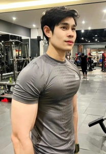 Nattawat-Kuachim-หน้าหวาน Nattawat-Kuachim-หน้าหวาน