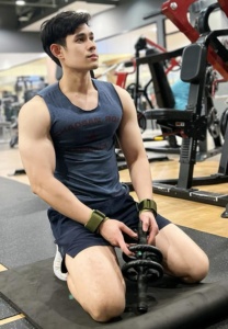Nattawat-Kuachim-ออกกำลังกายฟิต