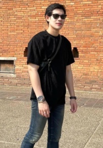 Nattawat-Kuachim-เที่ยว Nattawat-Kuachim-เที่ยว