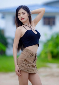 Nutchanat-Kaeoketsang-นางแบบสวย