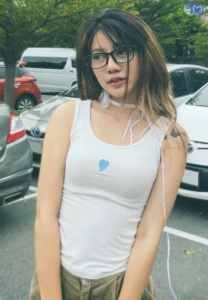 Piyathida-Phoontabtoon-ลุคดี