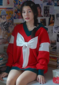 Piyathida-Phoontabtoon-สายแบ๊ว