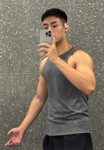 liangguai นายแบบหล่อ