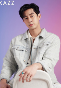 มิล-ศรุต-นักแสดงถ่ายแบบ