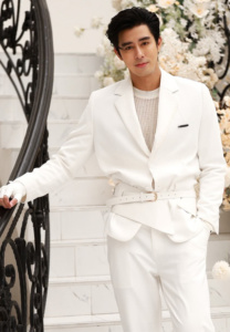 มิล-ศรุต-นักแสดงหน้าหล่อ