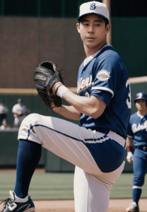 มิล-ศรุต-นักแสดงเล่นกีฬา