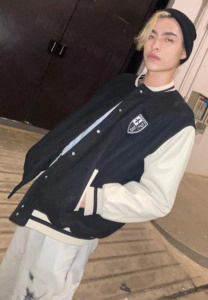 แจ๊ค-จักรตฤณ-เน็ตไอดอล