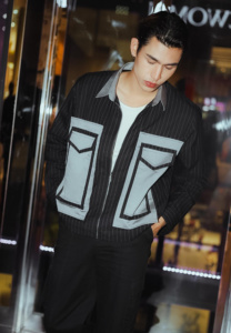 แจ๊ค-จักรตฤณ-เน็ตไอดอลหน้าหล่อ