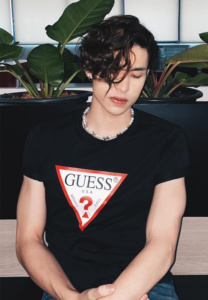 แจ๊ค-จักรตฤณ-เน็ตไอดอลหล่อเกิน