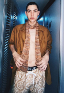 แจ๊ค-จักรตฤณ-เน็ตไอดอลออร่า