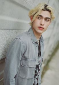 แจ๊ค-จักรตฤณ-เน็ตไอดอลเท่