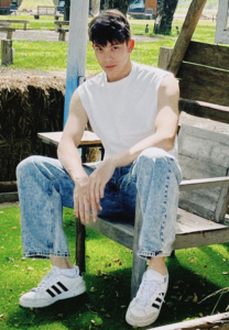 โดม-เพชรธำรงชัย-นายแบบ