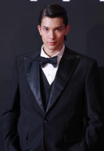 โดม-เพชรธำรงชัย-นายแบบหน้าหล่อ