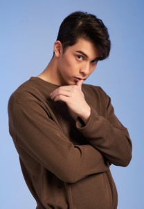 โดม-เพชรธำรงชัย-นายแบบเท่