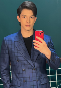 โดม-เพชรธำรงชัย-เซลฟี่