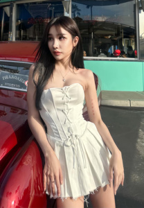 Jessica-Kim-ชุดสวย