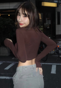 Jessica-Kim-สวยฉ่ำ