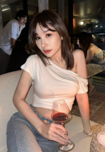 Jessica-Kim-สวยเก๋