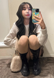 Jessica-Kim-สวยเป๊ะ