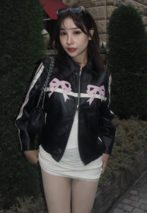 Jessica-Kim-สาวเท่