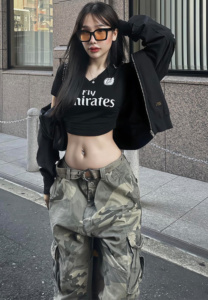 Jessica-Kim-เท่สุด