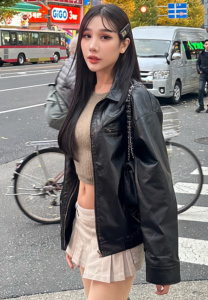 Jessica-Kim-เน็ตไอดอล