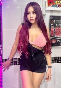 Mindy-Stolk-งานดี