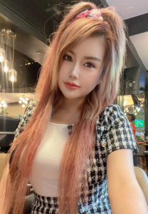 Mindy-Stolk-เน็ตไอดอลสวยเกิน