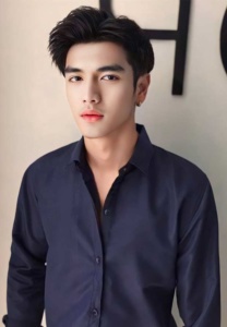 mark-reimystic9-เน็ตไอดอลรูปหล่อ