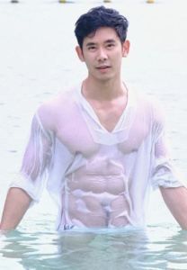 Pokjirath กล้ามเริส