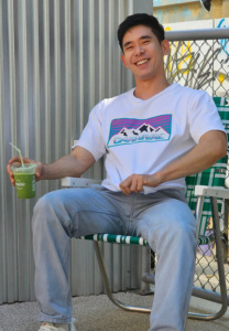 Pokjirath คาเฟ่