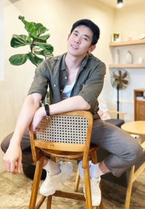 Pokjirath สายคาเฟ่