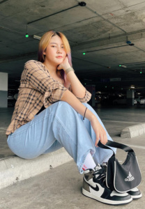 ฟ้า-เฟื่องลัดดา-เครือแก้ว-เน็ตไอดอลสาวอวบ