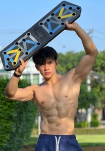 Kanisond-Sinma-กล้ามฉ่ำ