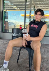 Kanisond-Sinma-กล้ามใหญ่