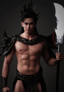 Kanisond-Sinma-ถ่ายแบบ