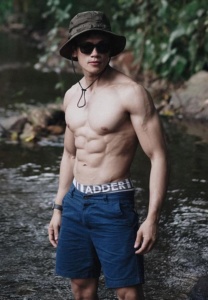 Kanisond-Sinma-เข้าป่า