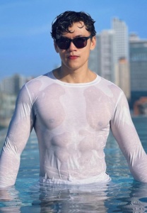 Kanisond-Sinma-ใส่แว่นดำ