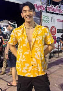 Kieng-ลายดอก