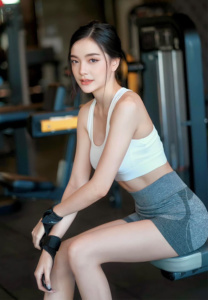 Sirisopha-Chaipuriwong-สายออกกำลังกาย