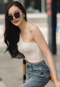 Sirisopha-Chaipuriwong-เน็ตไอดอลสวยสับ