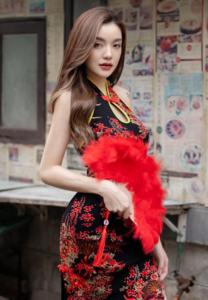 Sirisopha-Chaipuriwong-เน็ตไอดอลสาวหมวย