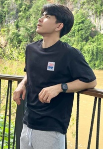 Thanakorn-ยืนเท่