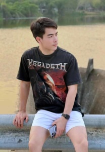 Thanakorn-หน้าคมเข้ม