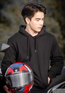 Thanakorn-หล่อเท่จัด