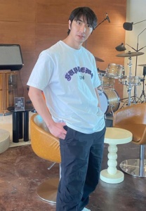 Best.noratape-ลุคบอย