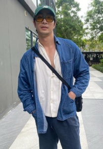 Best.noratape-หล่อสะบัด