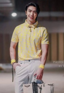 Best.noratape-เสื้อเหลือง