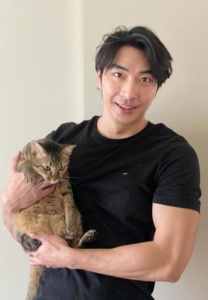 Best.noratape-แมว