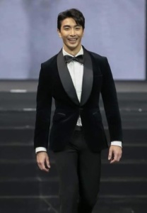 Best.noratape-ใส่สูท